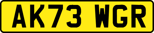 AK73WGR