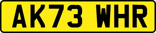AK73WHR