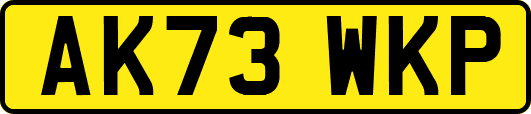 AK73WKP