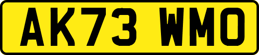 AK73WMO