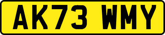 AK73WMY