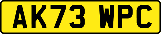 AK73WPC