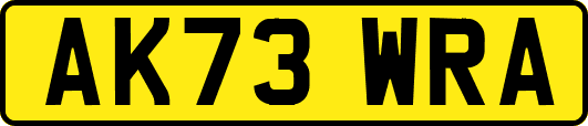 AK73WRA