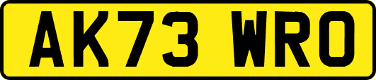 AK73WRO