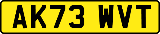 AK73WVT