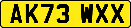 AK73WXX