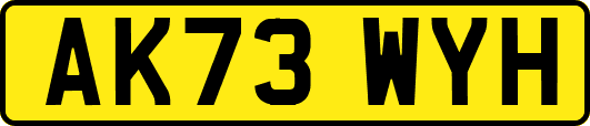 AK73WYH