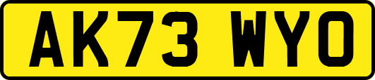 AK73WYO