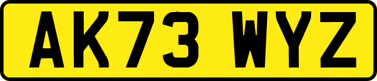AK73WYZ
