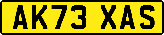 AK73XAS