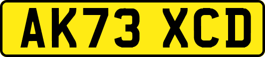 AK73XCD