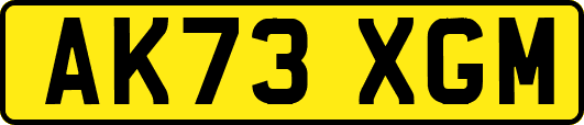 AK73XGM