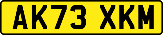 AK73XKM