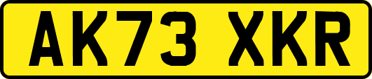 AK73XKR