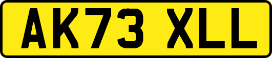 AK73XLL
