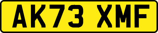 AK73XMF
