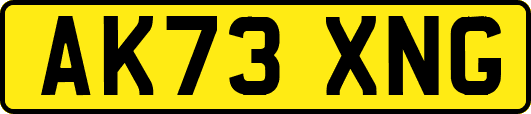 AK73XNG