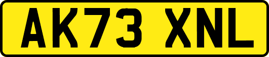 AK73XNL