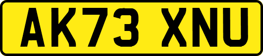 AK73XNU