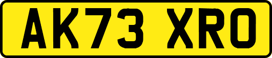 AK73XRO