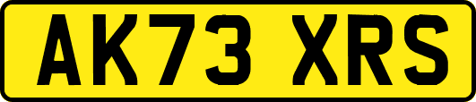 AK73XRS