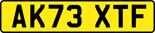 AK73XTF