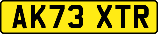 AK73XTR