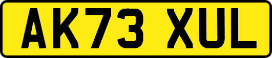 AK73XUL