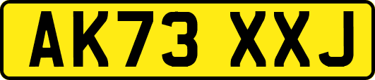 AK73XXJ