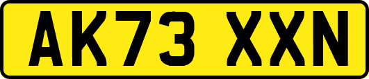 AK73XXN