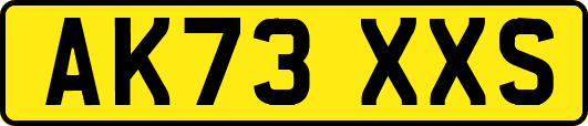 AK73XXS
