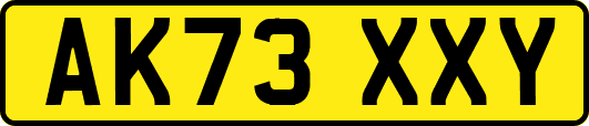 AK73XXY