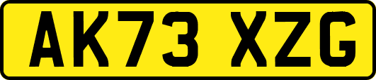 AK73XZG