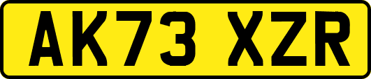 AK73XZR