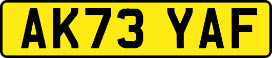 AK73YAF