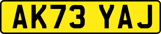 AK73YAJ