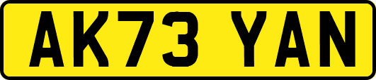 AK73YAN