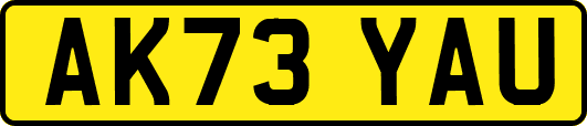 AK73YAU