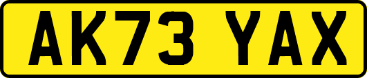 AK73YAX