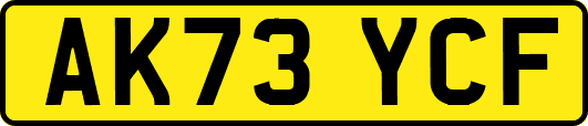 AK73YCF