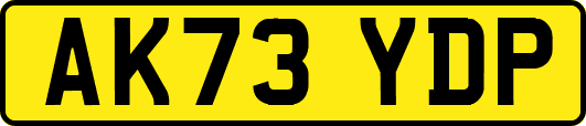 AK73YDP