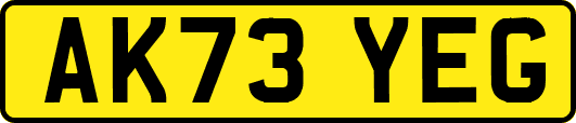 AK73YEG