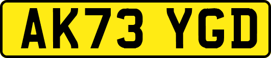 AK73YGD