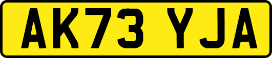 AK73YJA