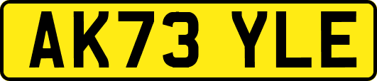 AK73YLE