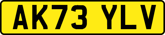 AK73YLV