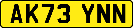AK73YNN
