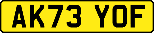 AK73YOF