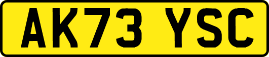 AK73YSC