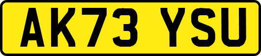 AK73YSU